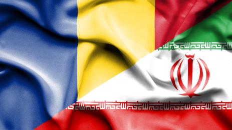 румъния иран