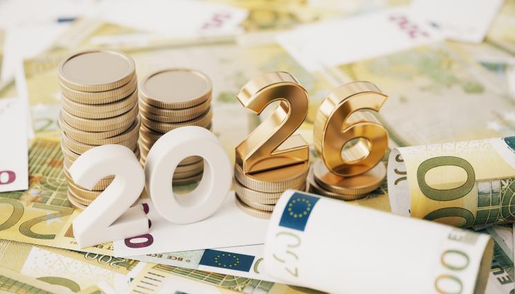 бюджет 2026 - Удължителният бюджет мина на второ четене в комисия с куп нови предложения