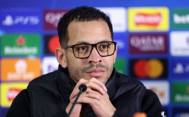 Следващият, моля: Челси остава без мениджър след края на сезона