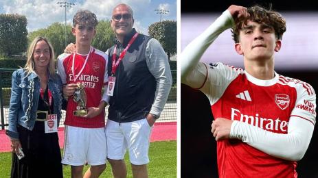 Макс Дауман