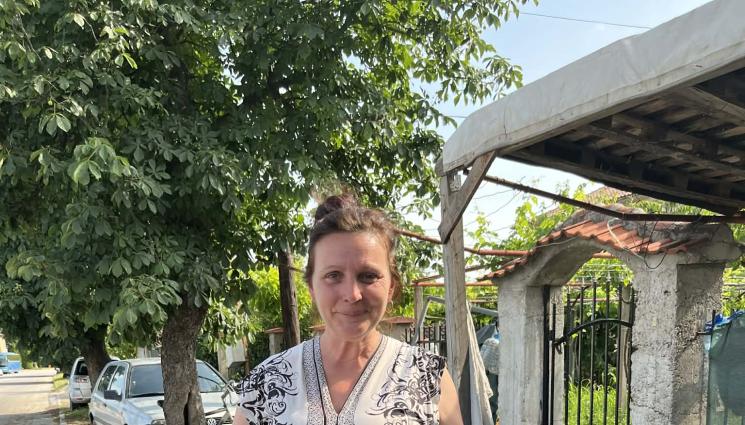 плодове и зеленчуци