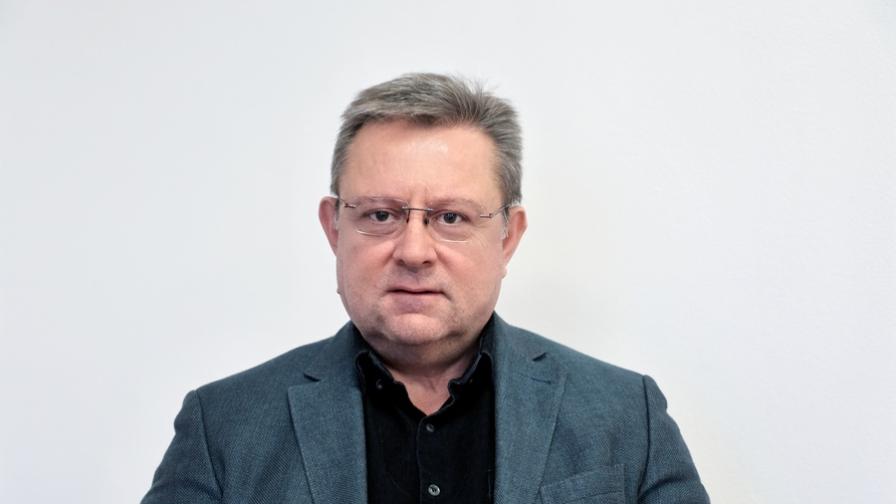 Смениха директора на „Медицински надзор“