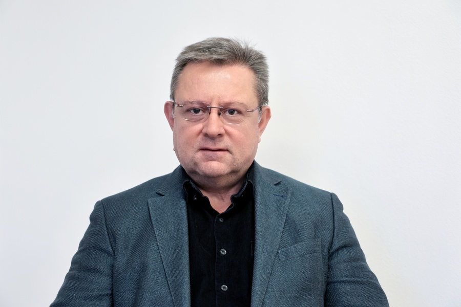 Смениха директора на „Медицински надзор“