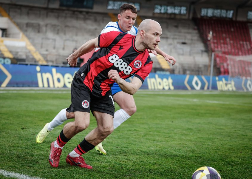 Локомотив София Септември София1