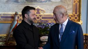 зеленски чарлз