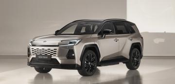 <p>Toyota RAV4</p>