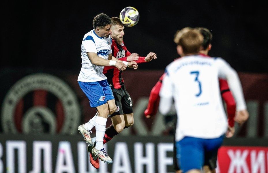 Локомотив София Септември София1