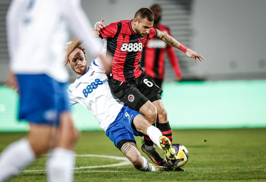 Локомотив София Септември София1