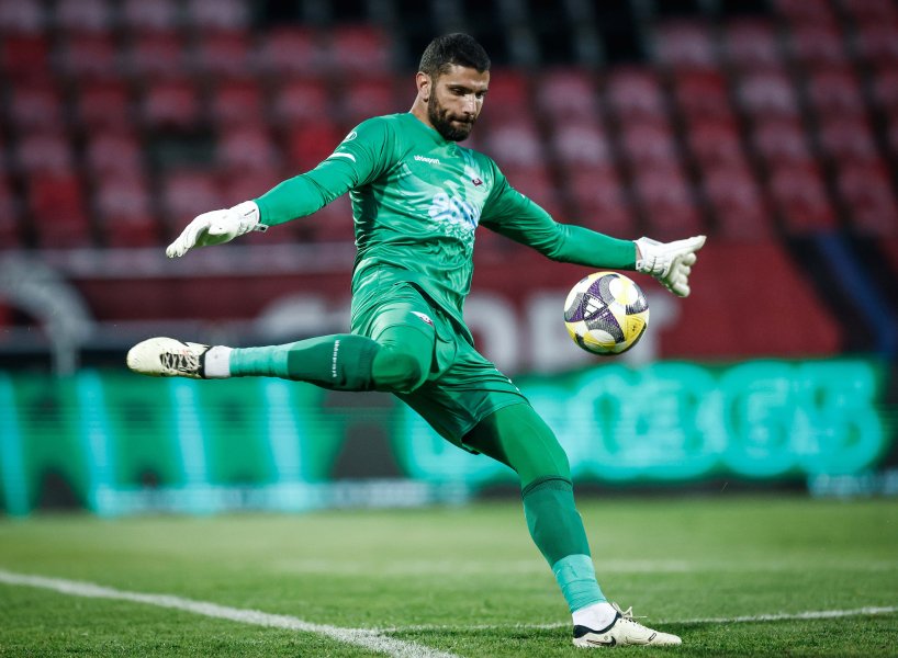 Локомотив София Септември София1