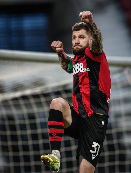 Локомотив София Септември София1