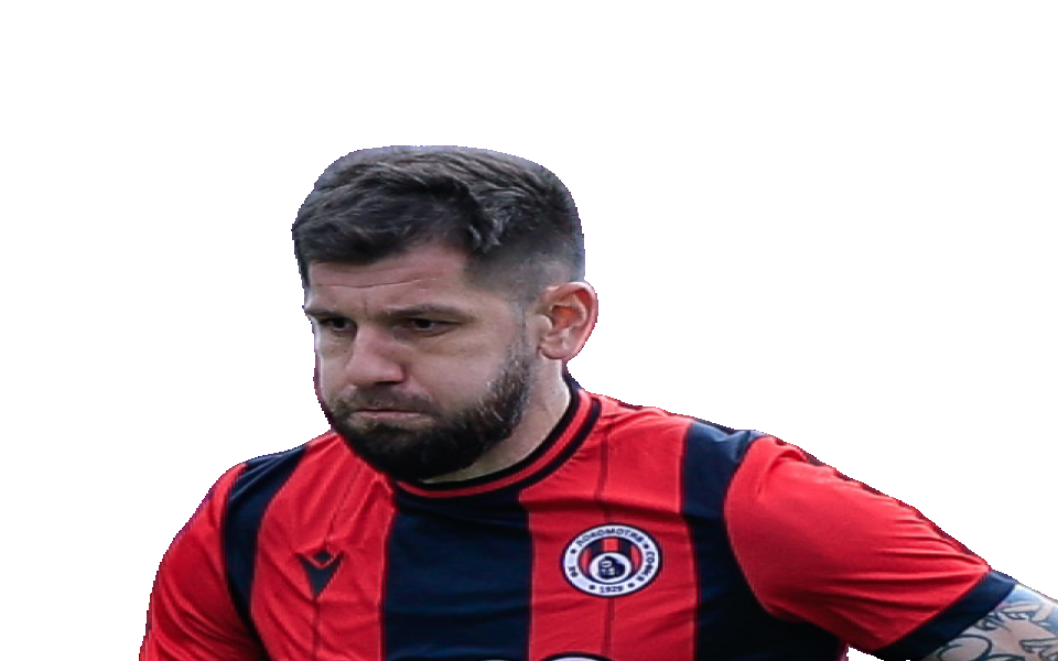 Красимир Станоев1