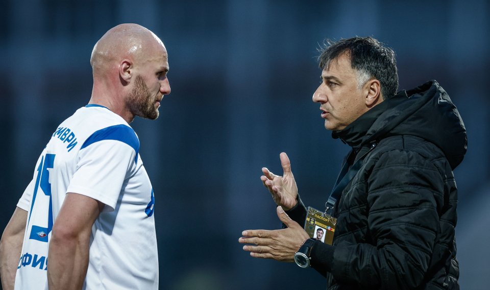 Локомотив София Септември София1