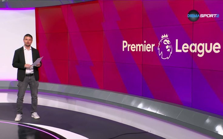 Премиър лийг токшоу (17.03.2026)