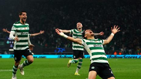 Спортинг Лисабон