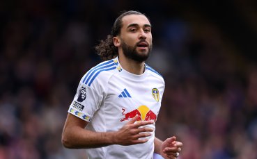 Съотборник на Илия Груев смята, че може да бъде заместник на Хари Кейн на Мондиала