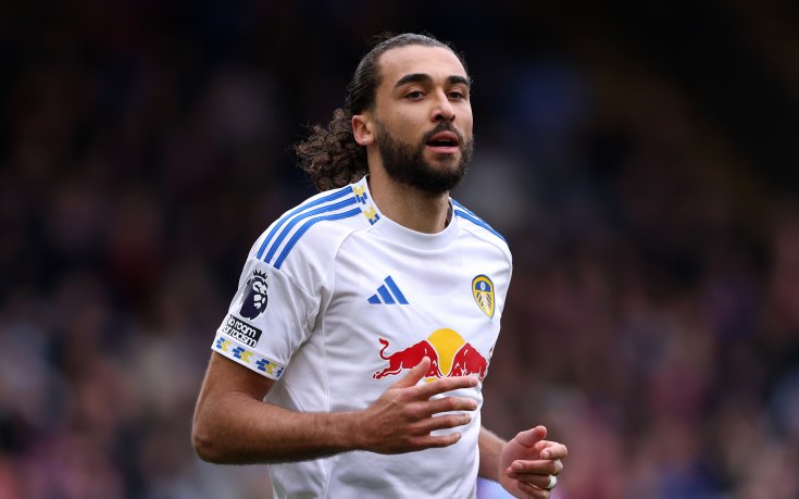 Съотборник на Илия Груев смята, че може да бъде заместник на Хари Кейн на Мондиала