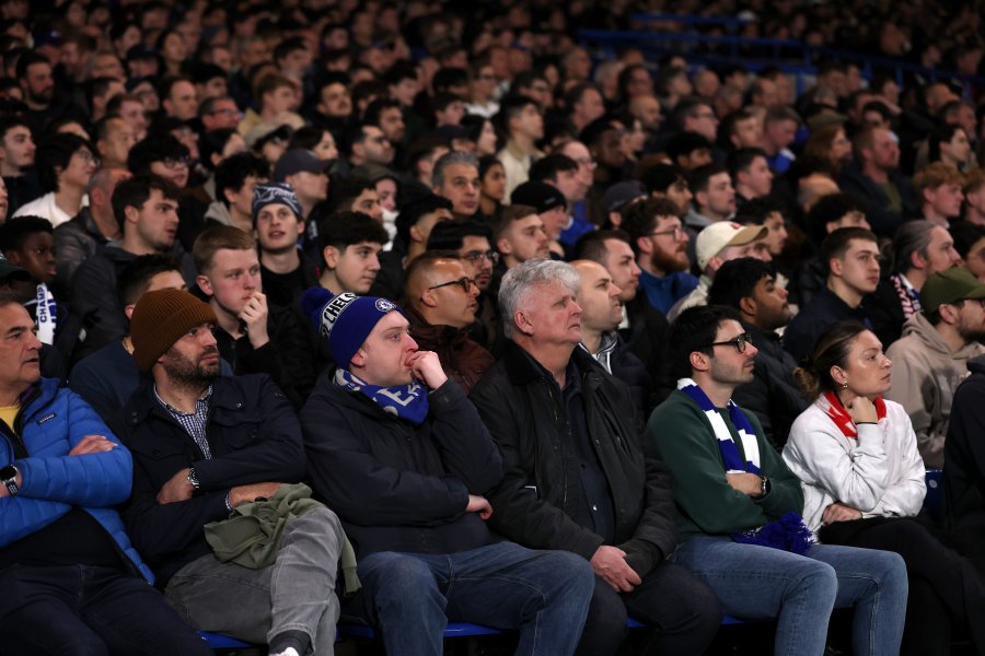 Челси Пари Сен Жермен1