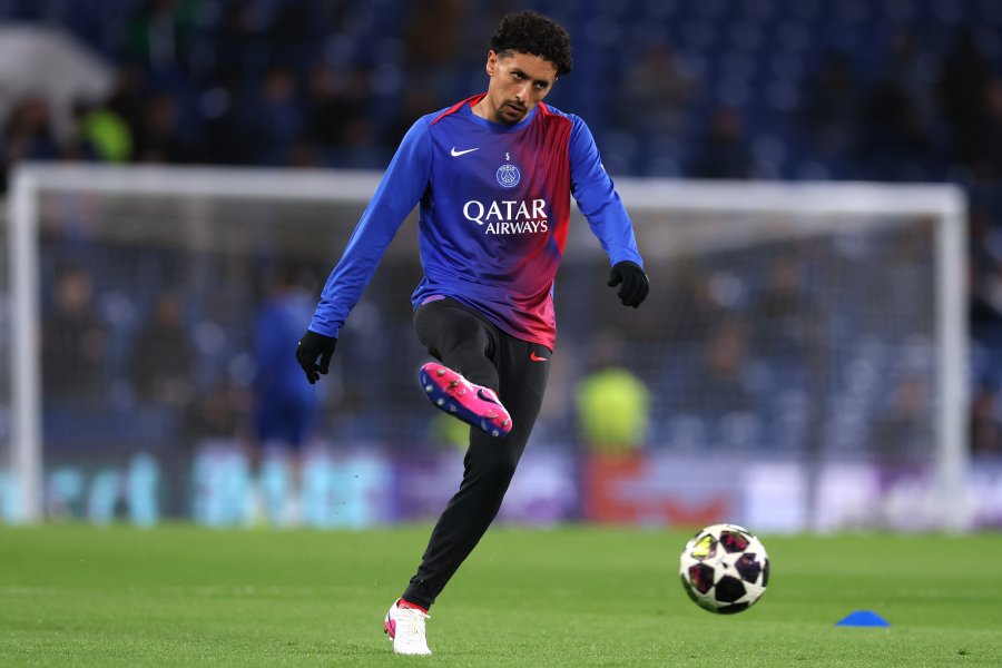 Челси Пари Сен Жермен1