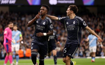 В СНИМКИ: Без чудо на 