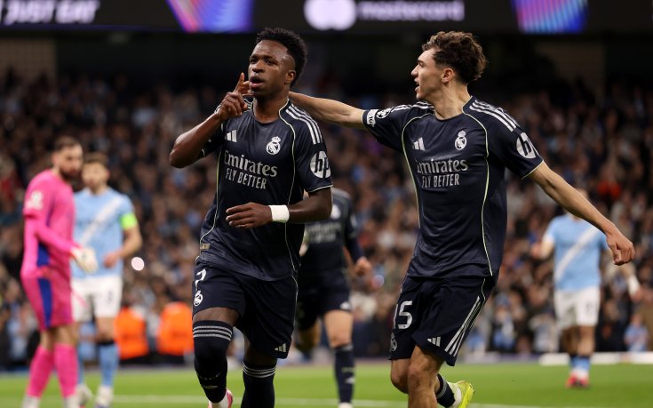 В СНИМКИ: Без чудо на 