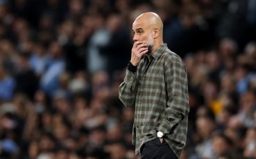 Гуардиола: Жалко, че силите не бяха равни през целия мач, имам изключителен отбор
