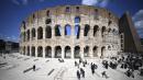 Колизеум Рим