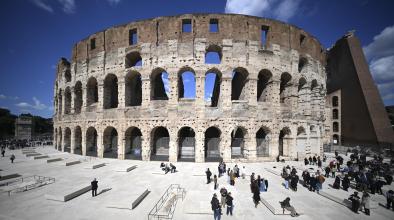 Колизеум Рим