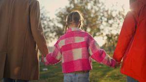 дете родители семейство