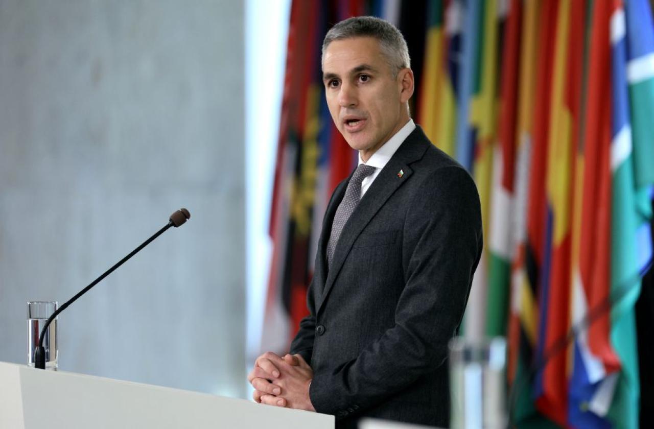 Андрей Гюров