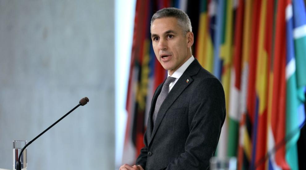 ВАС отказа да прекрати делото за предсрочното освобождаване на Андрей Гюров