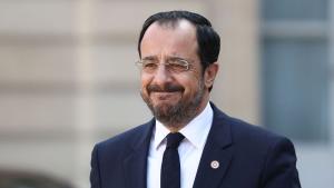 Никос Христодулидис