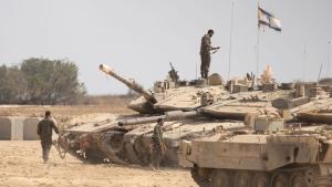 израел армия