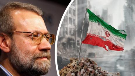 Али Лариджани