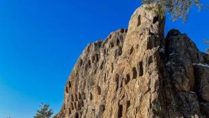 скален комплекс Орлови скали