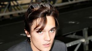 Ален Фабиен Делон син