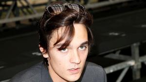 Ален Фабиен Делон син