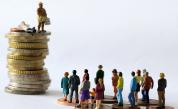 Не е до късмет: Защо някои хора никога не забогатяват