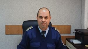 Павел Вълев