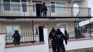 Акция срещу купуването на гласове във Варна