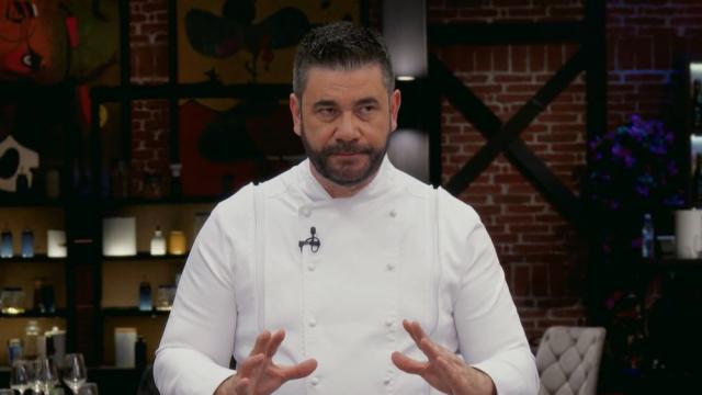 Новото меню на шеф Ангелов преобръща играта в Кухнята на Ада