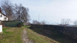 Видин Алея на влюбените