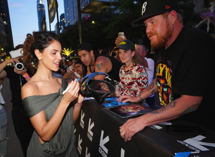 Ейса Гонсалес1