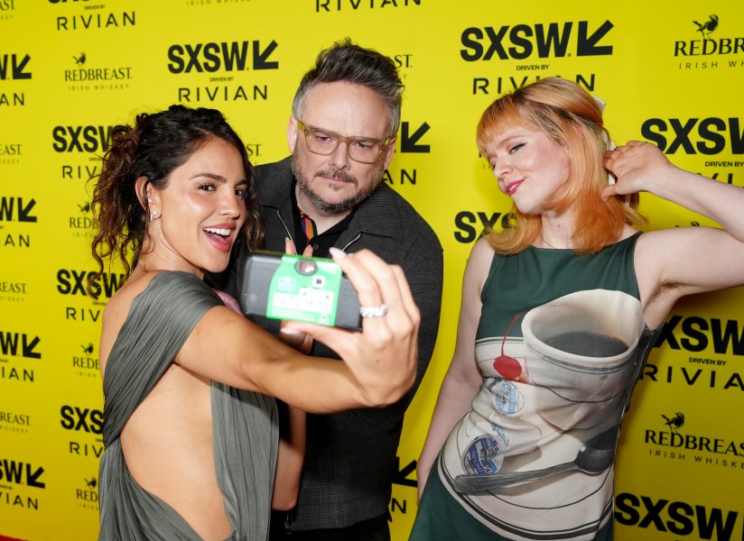 Ейса Гонсалес1