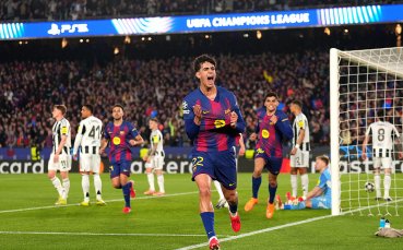 НА ЖИВО: Барселона - Нюкасъл 3:2, Ламин Ямал вкара от дузпа