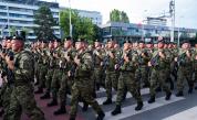 Хърватия връща военното обучение и казармата
