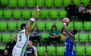 Балкан отстъпи на Спартак Плевен, Рилски спортист се справи с Черно море