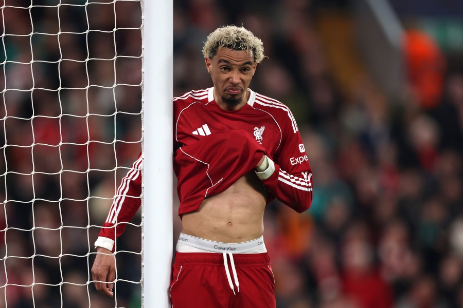 Ливърпул Галатасарай1