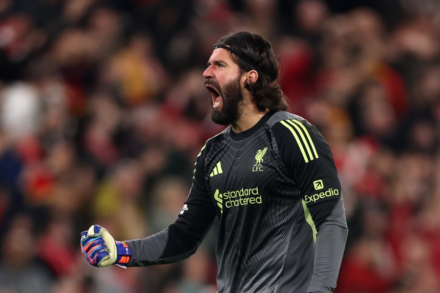 Ливърпул Галатасарай1