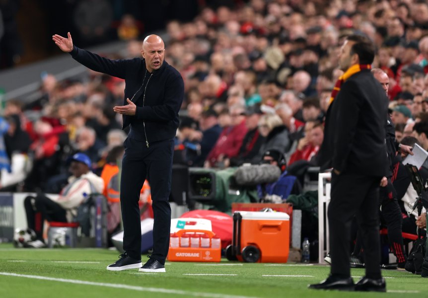 Ливърпул Галатасарай1