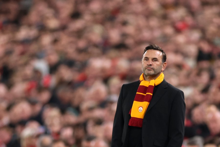 Ливърпул Галатасарай1